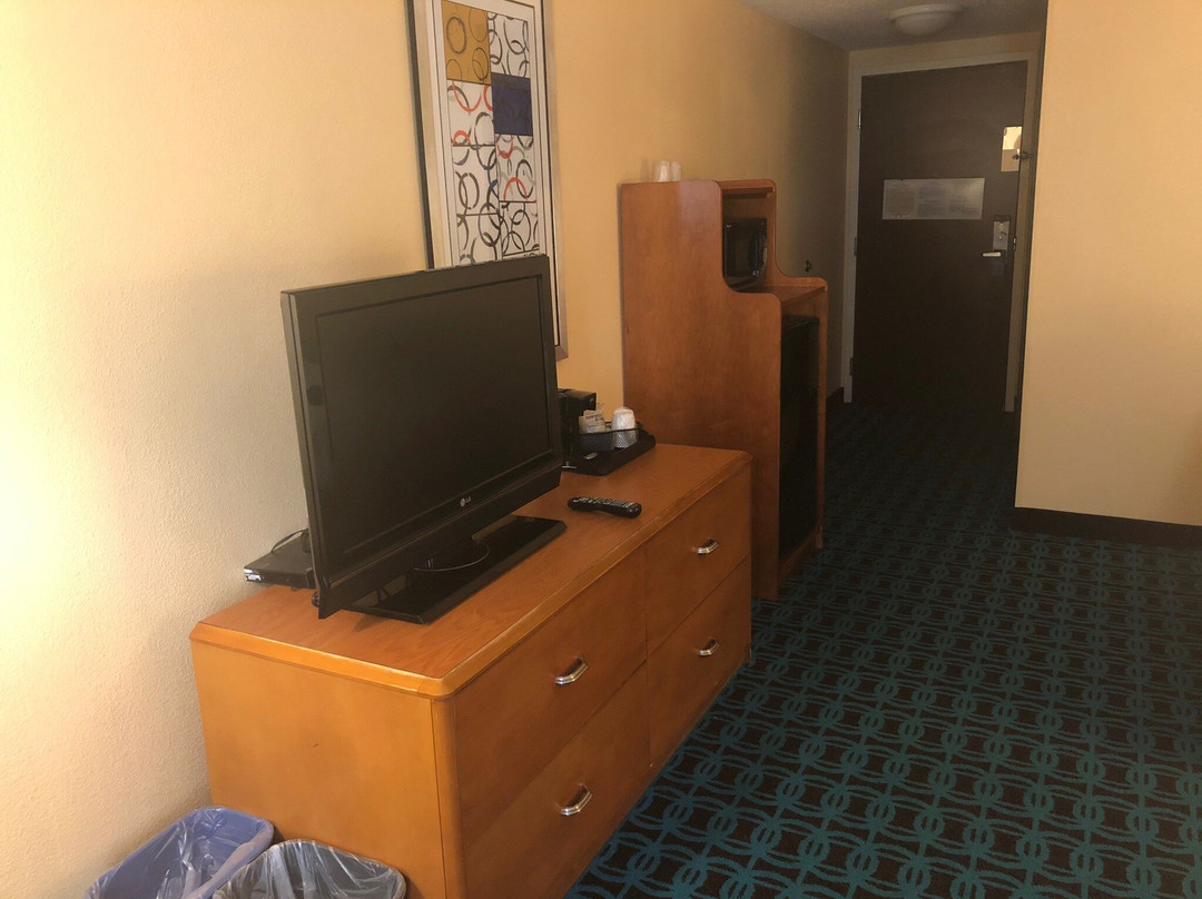 Fairfield by Marriott Inn & Suites Chesapeake主图