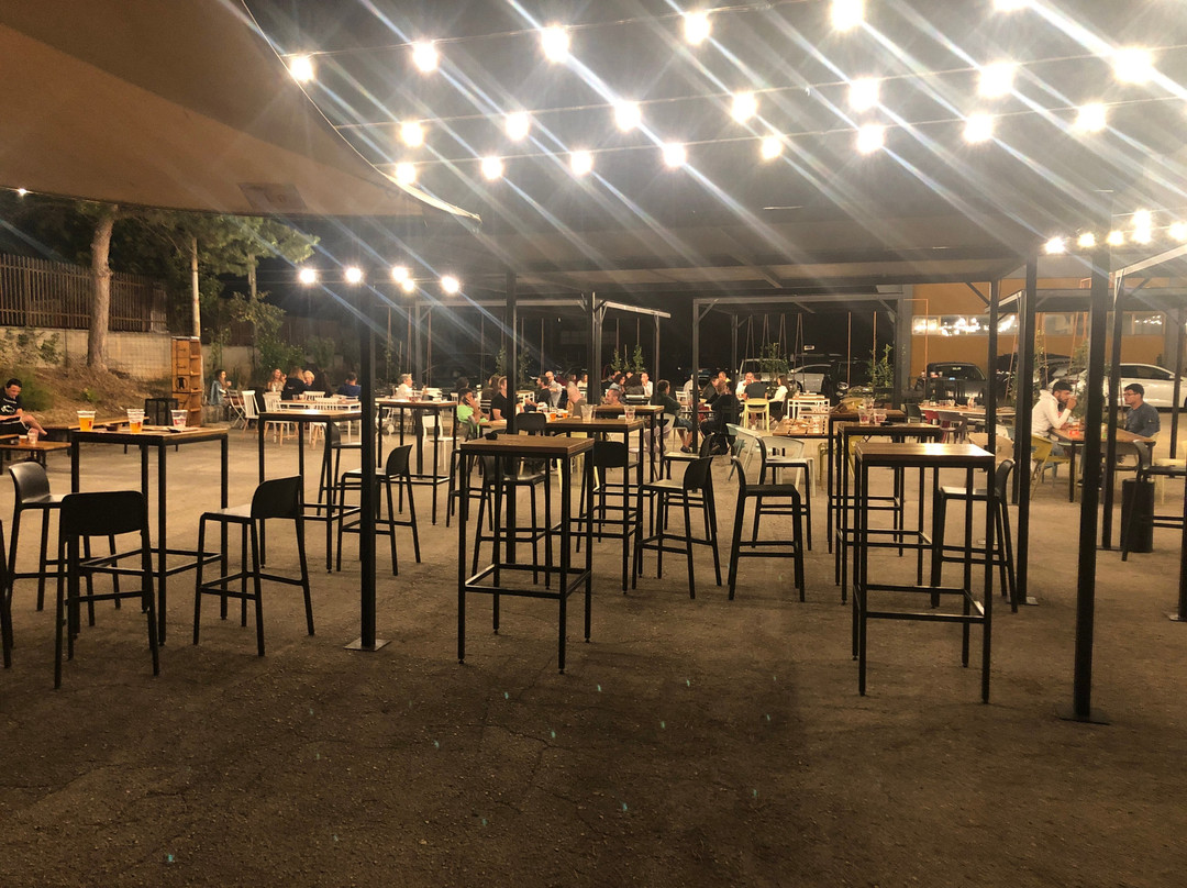 Bancone di Birra del Borgo-Borgorose必去景点