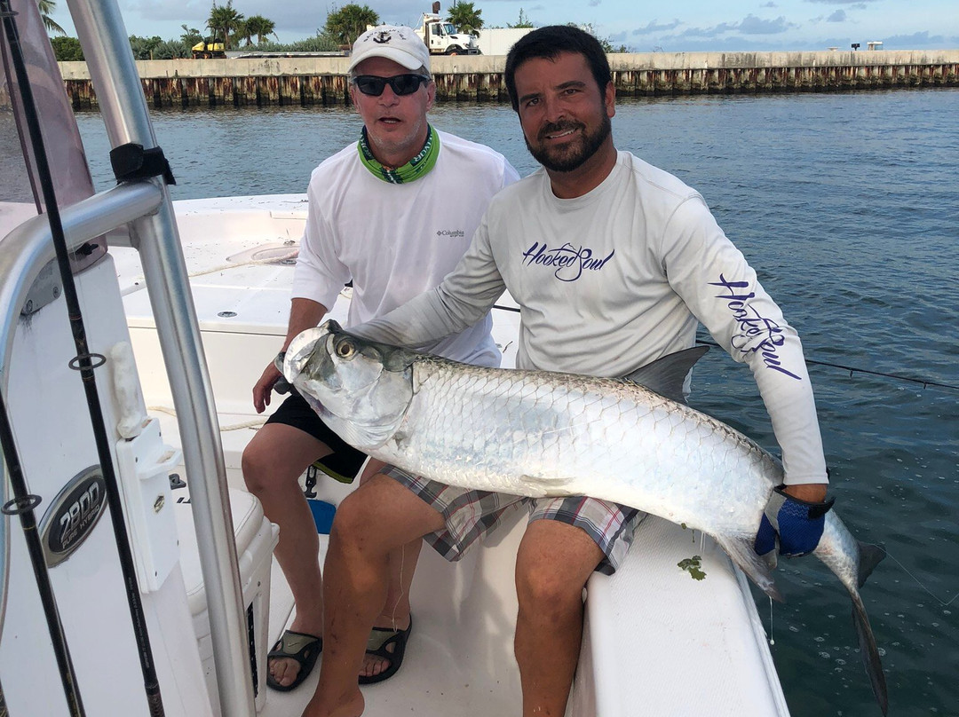 Reel Easy Charters-基韦斯特必去景点