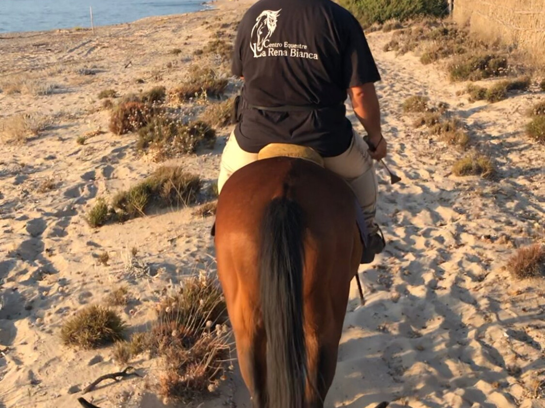 Centro Equestre La Rena Bianca-Badesi必去景点