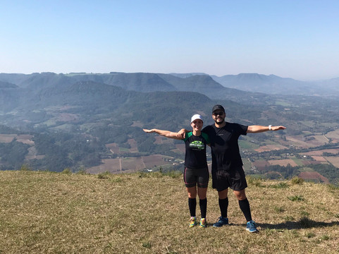 Cerro Branco旅游攻略图片