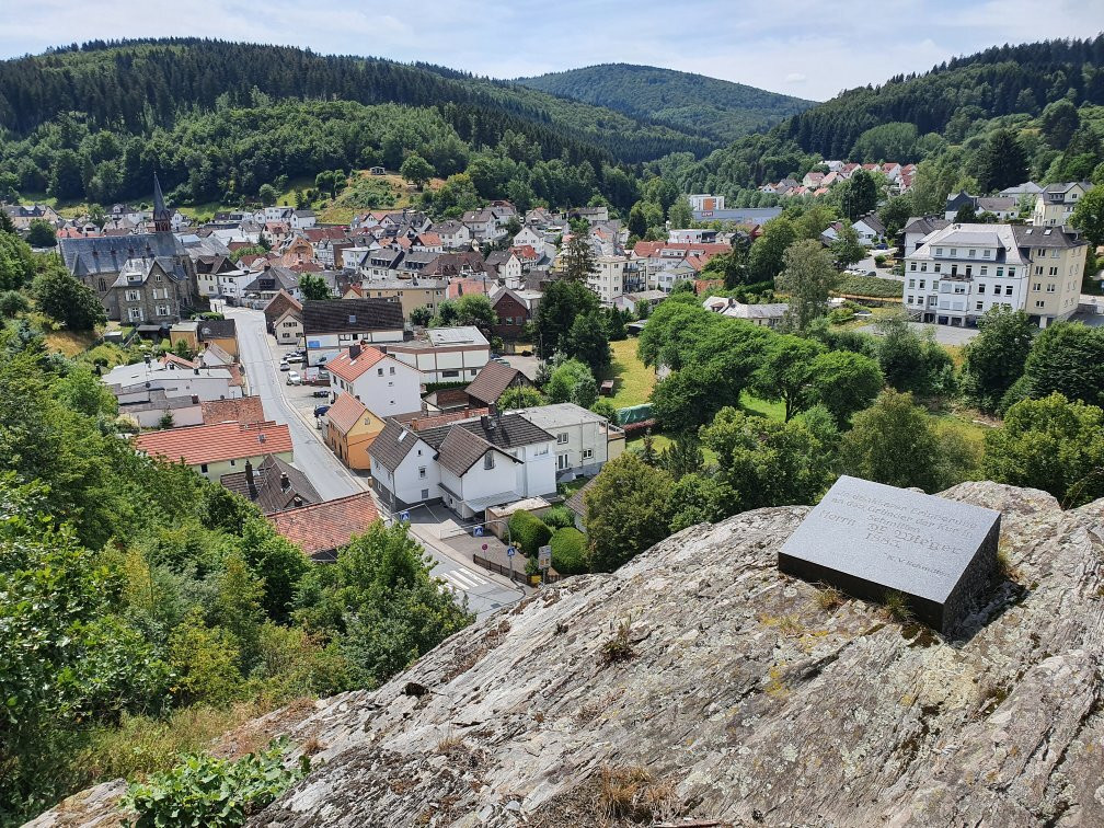 Taunus-Wichtel-Weg景点图片