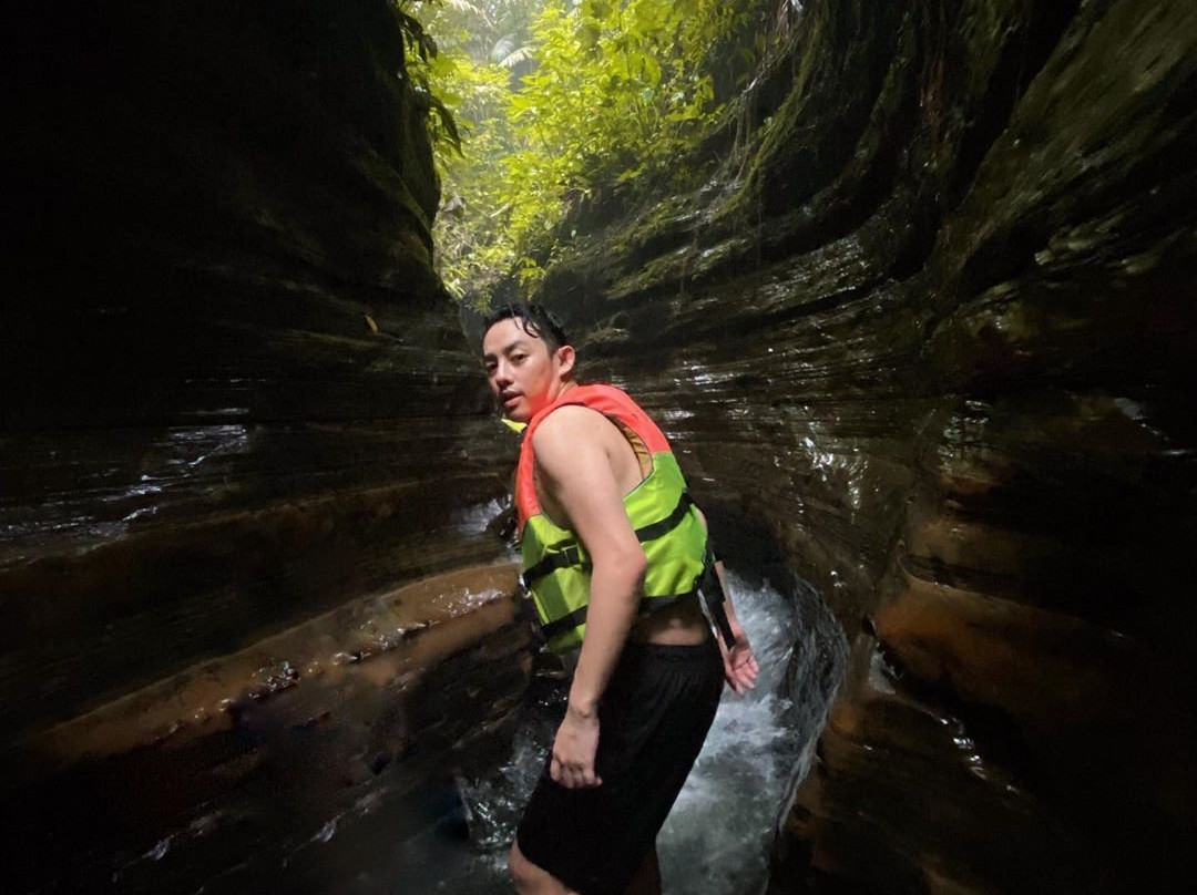 Double G Resort Anyer主图