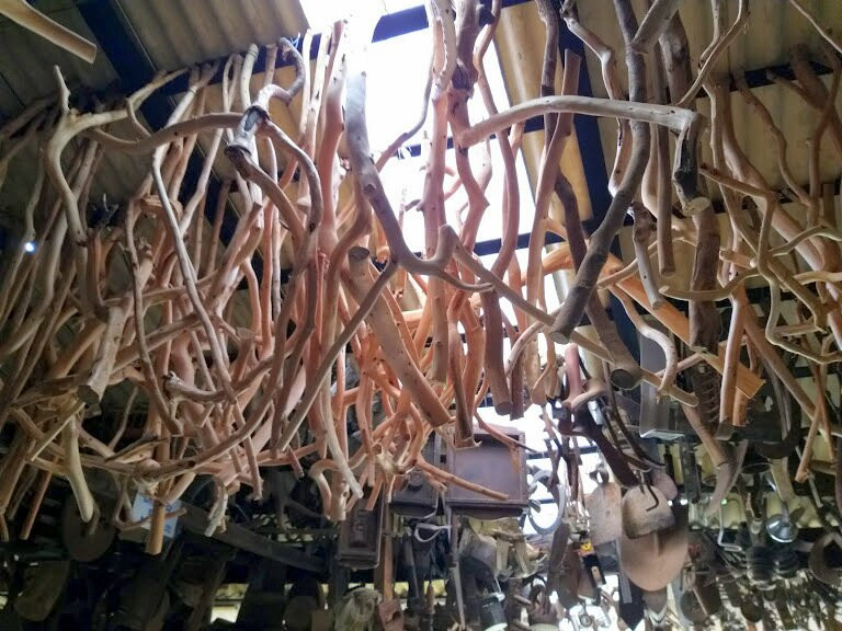 Atelier Eduardo Miguel Pardo-圣安东尼奥杜皮尼亚尔必去景点