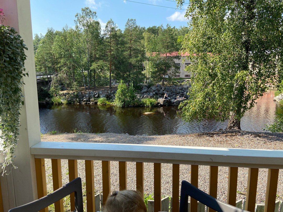 Koski-Bar