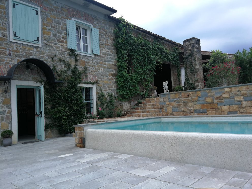 Villa Majda主图