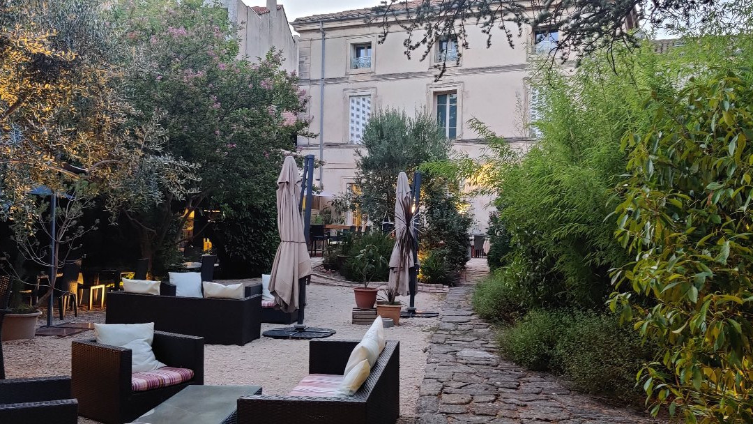 Au Vin Chambré主图