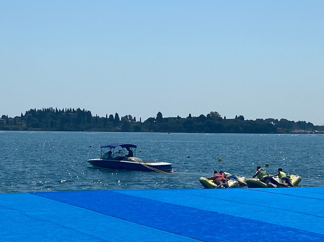 Corcyra Beach Water Sports-Gouvia必去景点