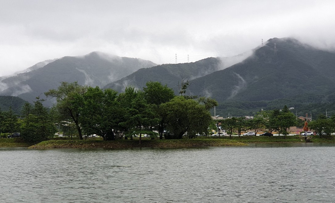 Uirimji Lake景点图片