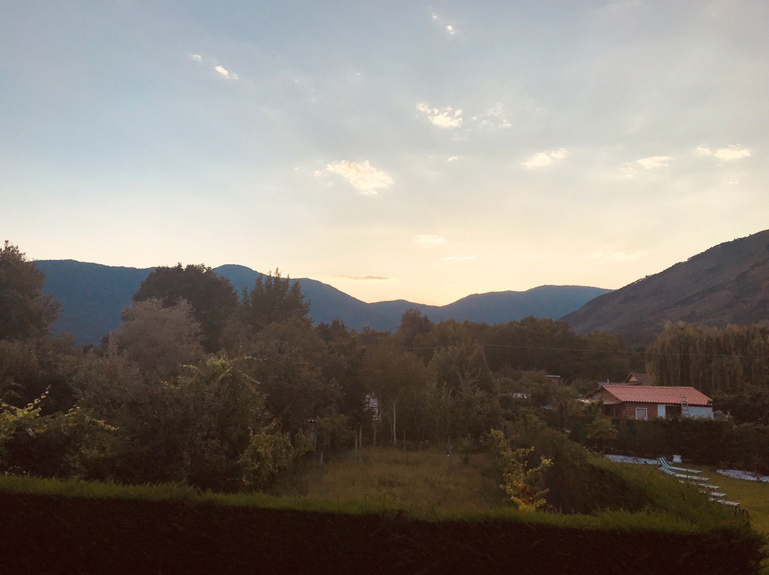 巴尔德酒店主图