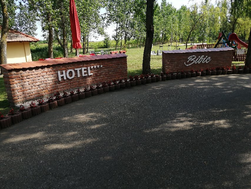 Hotel Bibic主图