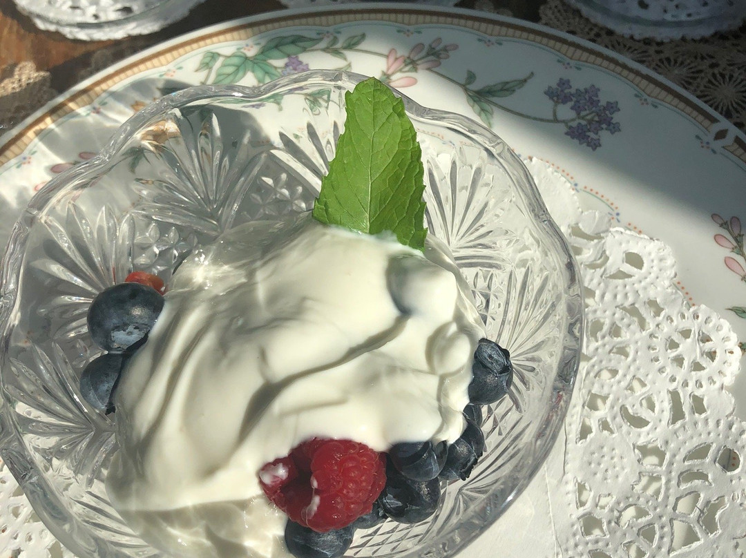 The Dempsey Manor B&B主图