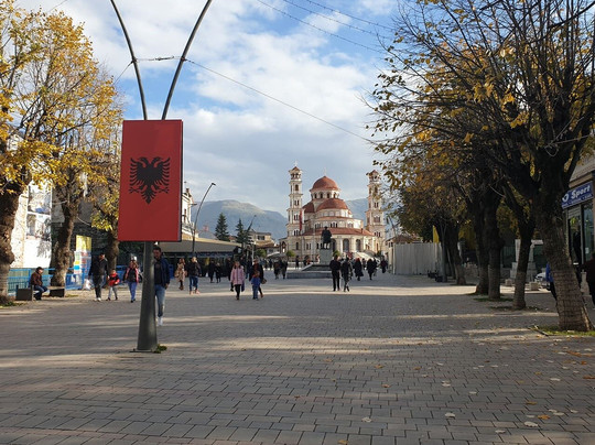 Choose Balkans-斯科普里必去景点