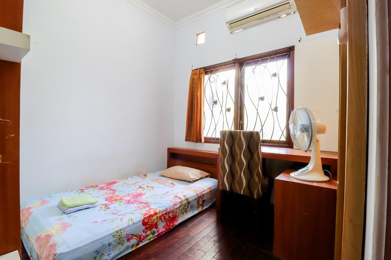 Gria Gowes Homestay-官方