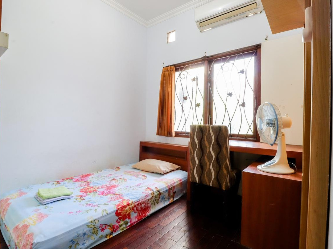 Gria Gowes Homestay主图