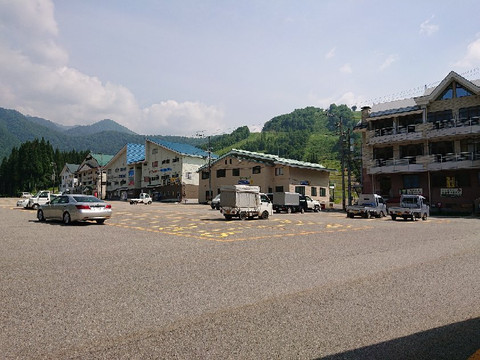 Honokidaira滑雪场-高山市必去景点