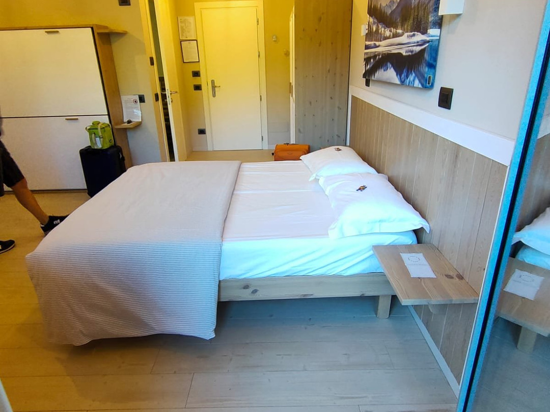 Hotel Laghetto主图