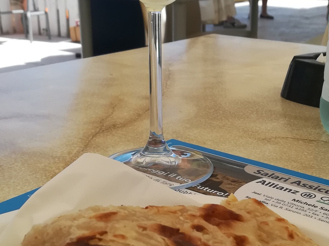 Bagni M48-塞尼加利亚必去景点