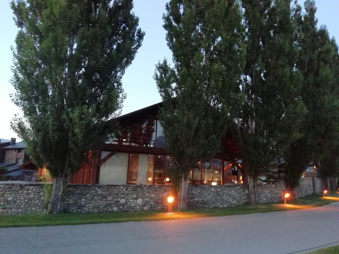 Hotel Fontanals Golf主图