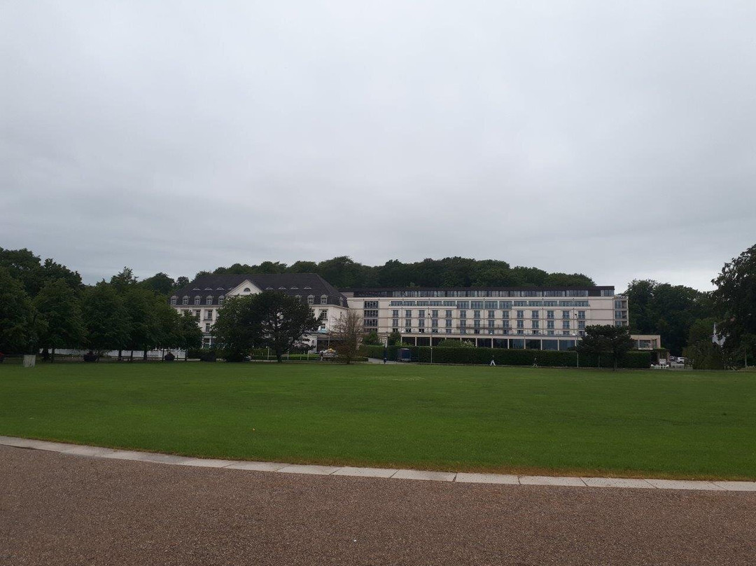 Bruggmanngarten