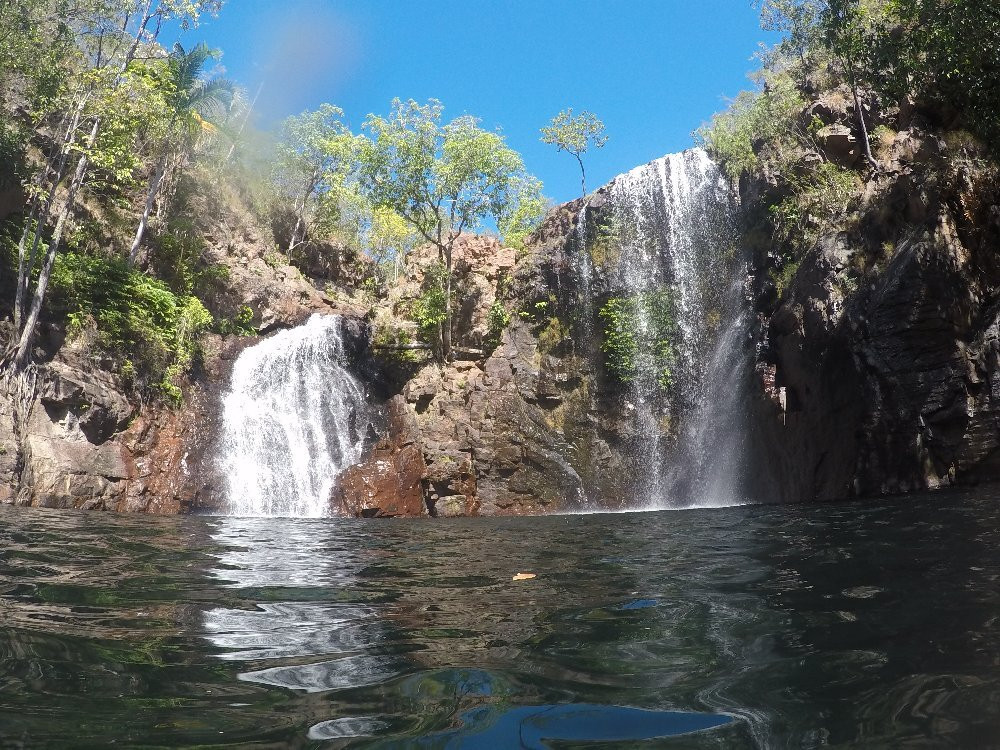 Kakadu National park景点图片
