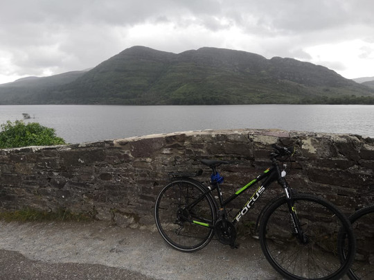 O’Sullivan’s Cycles-基拉尼必去景点