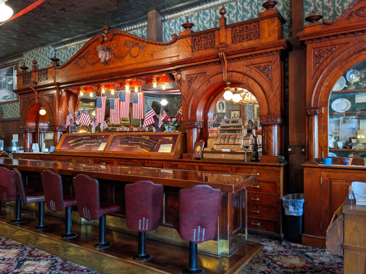 伊尔玛酒店-餐饮