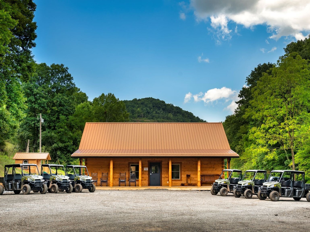 Stonewall Sporting Clays