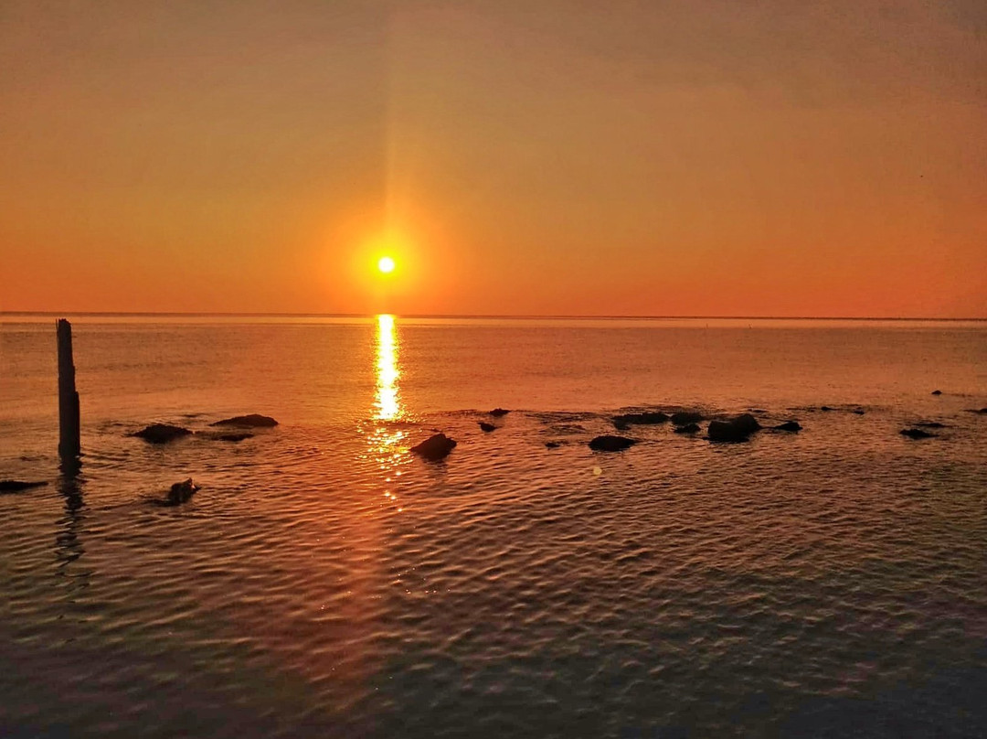 B&B Luci A'mmare主图