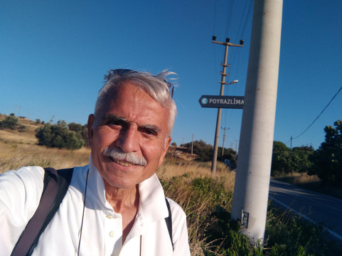 Poyraz Liman-博兹贾阿达必去景点