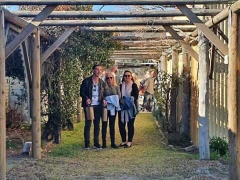 Girraween Estate Winery and Cellar Door-Wyberba必去景点