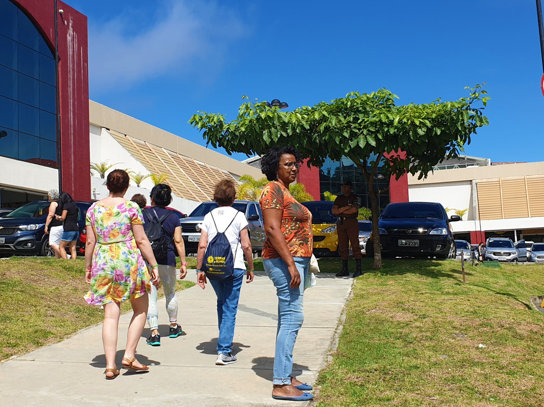 Mercado do Rio Vermelho-萨尔瓦多必去景点
