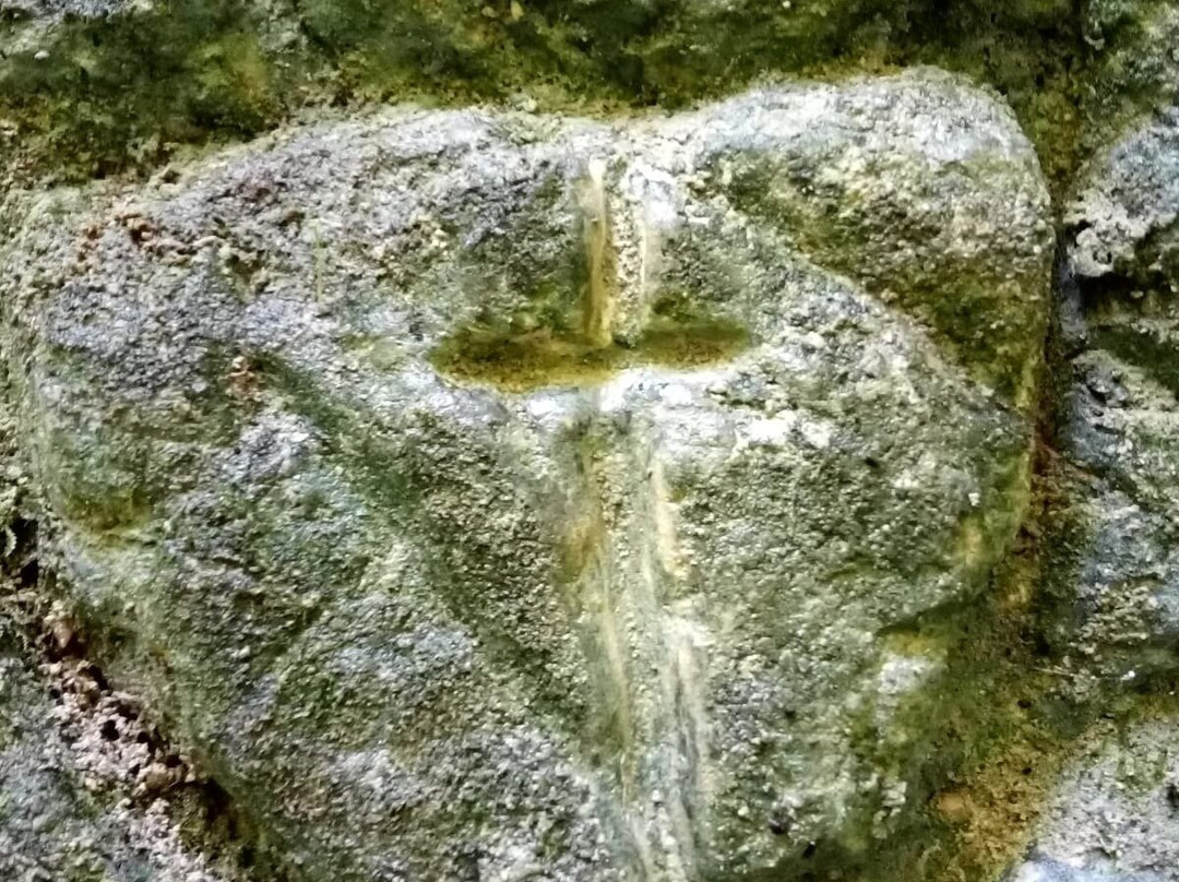 Graffiti della Val d'Assa景点图片