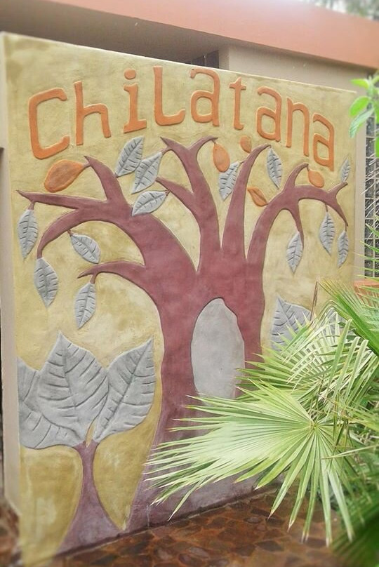 Chilatana Guesthouse主图