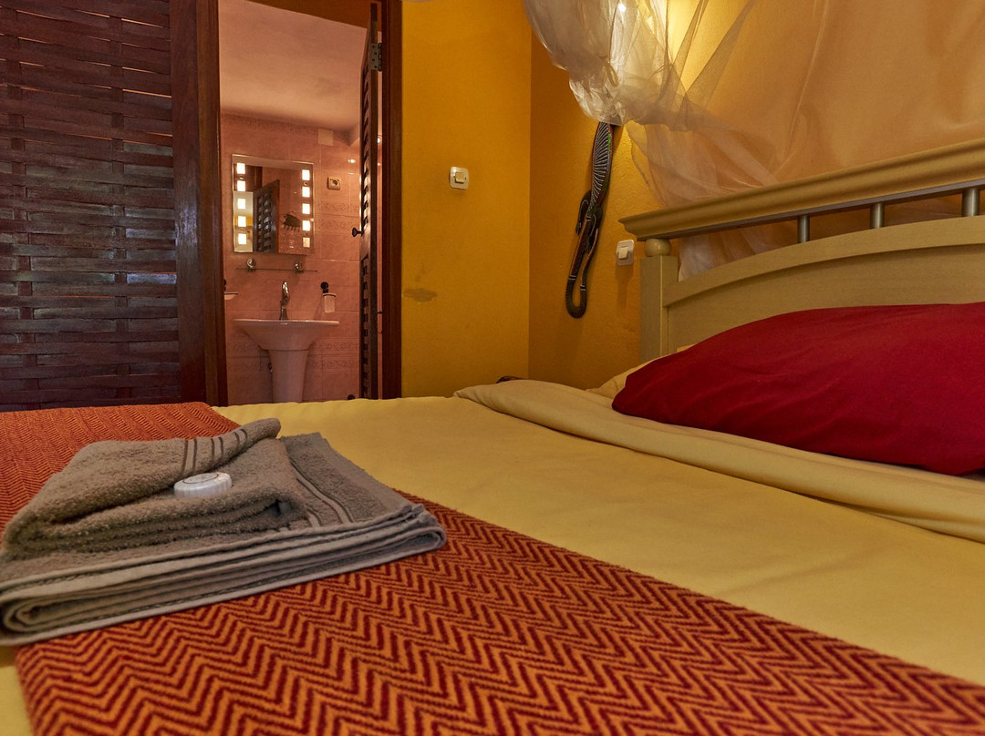 Chilatana Guesthouse主图