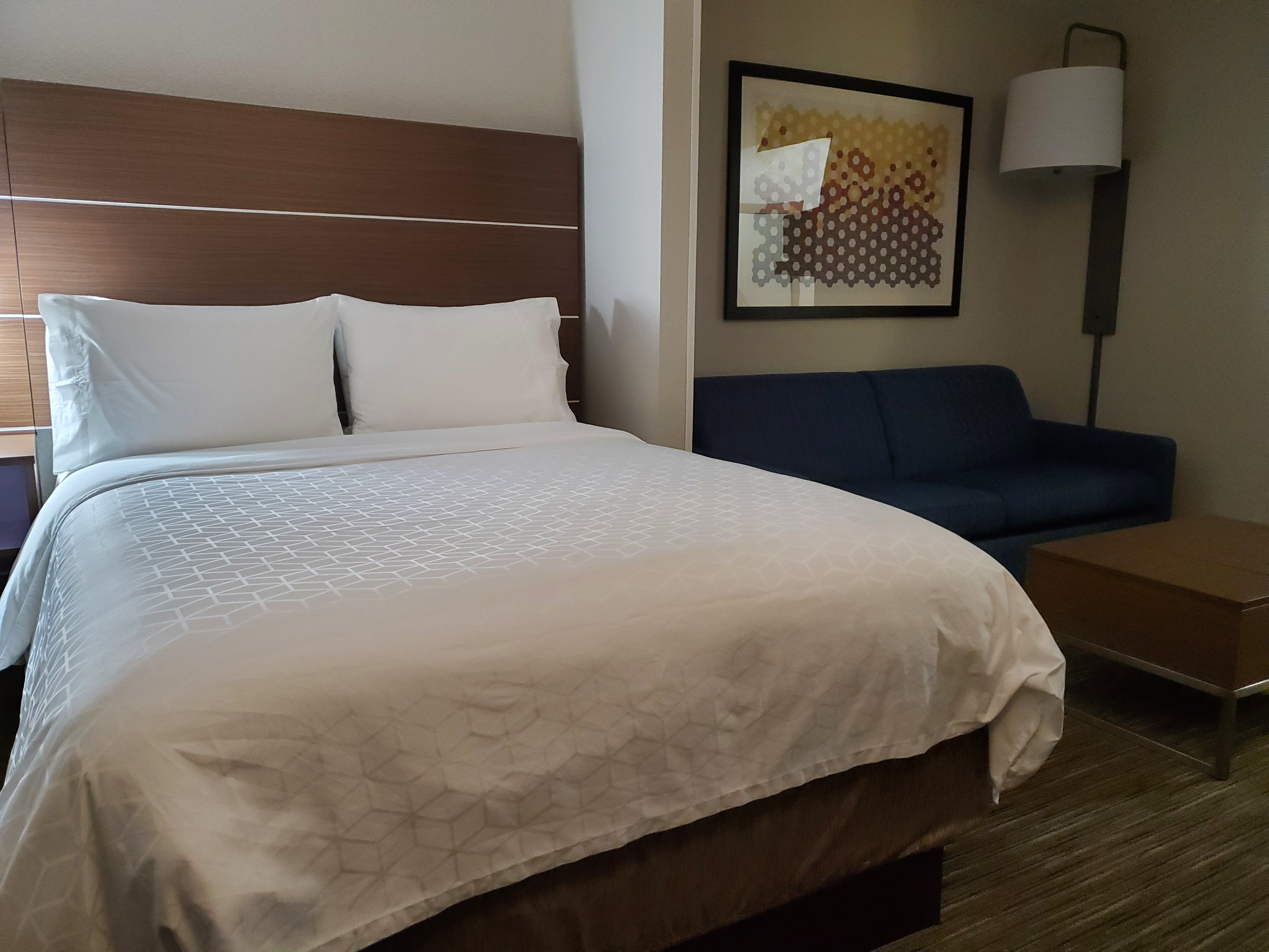 Holiday Inn Express & Suites Lake Zurich-Barrington by IHG-官方