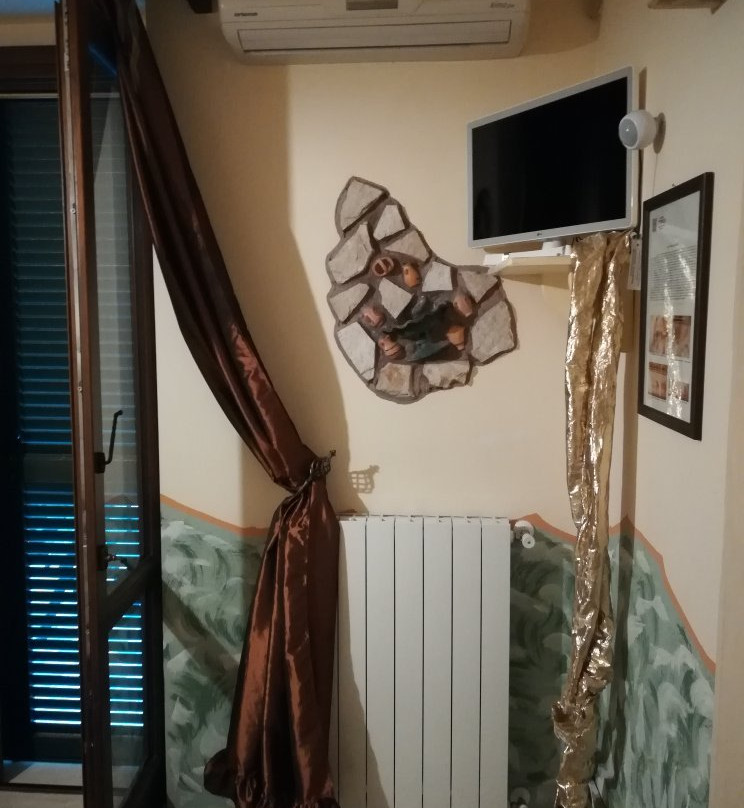 Guest House Qui dormi l'Etrusco主图