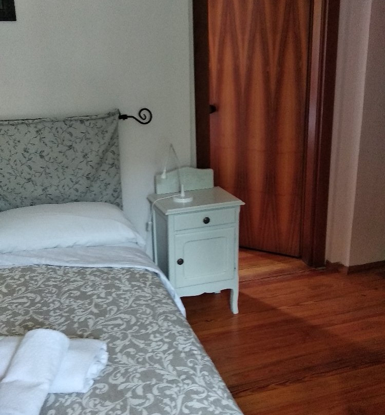 B&B Il Giardino Di Pradleves