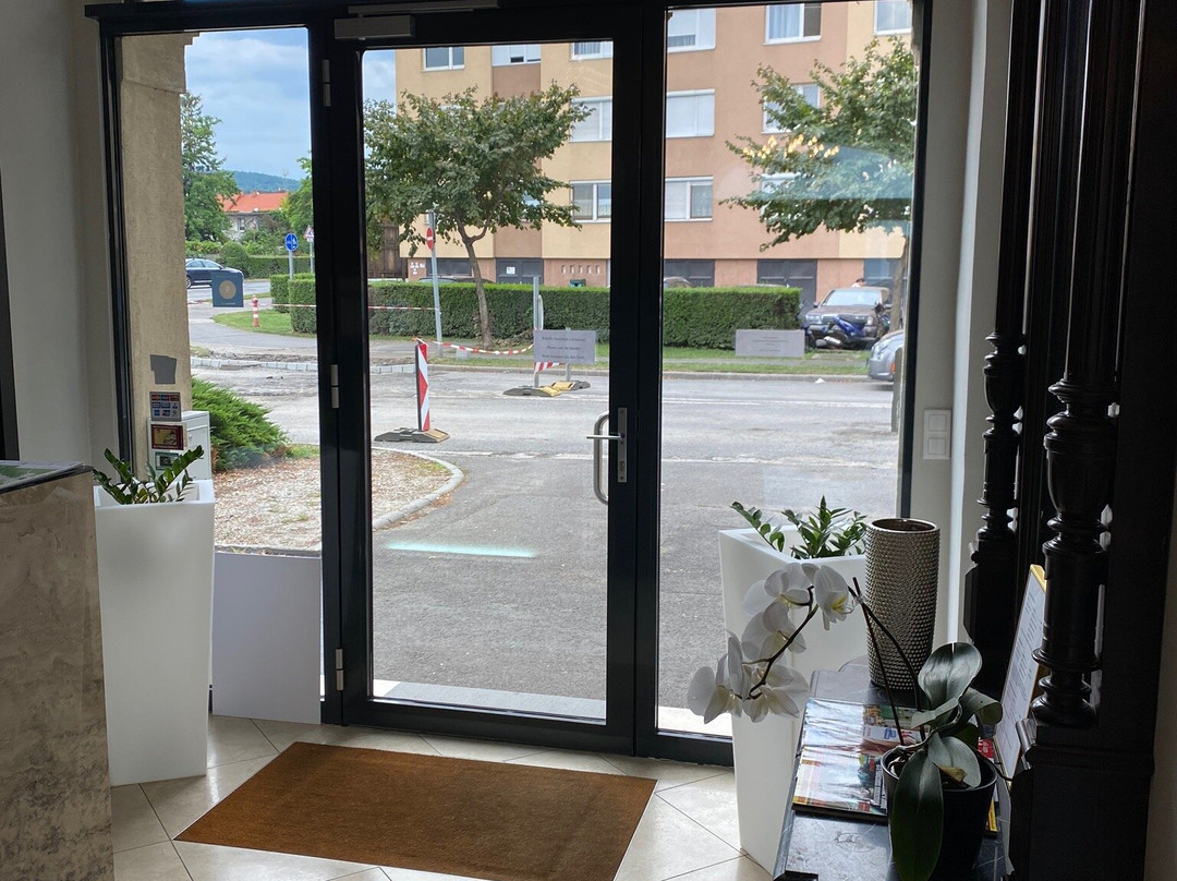 Atrium Panzio主图