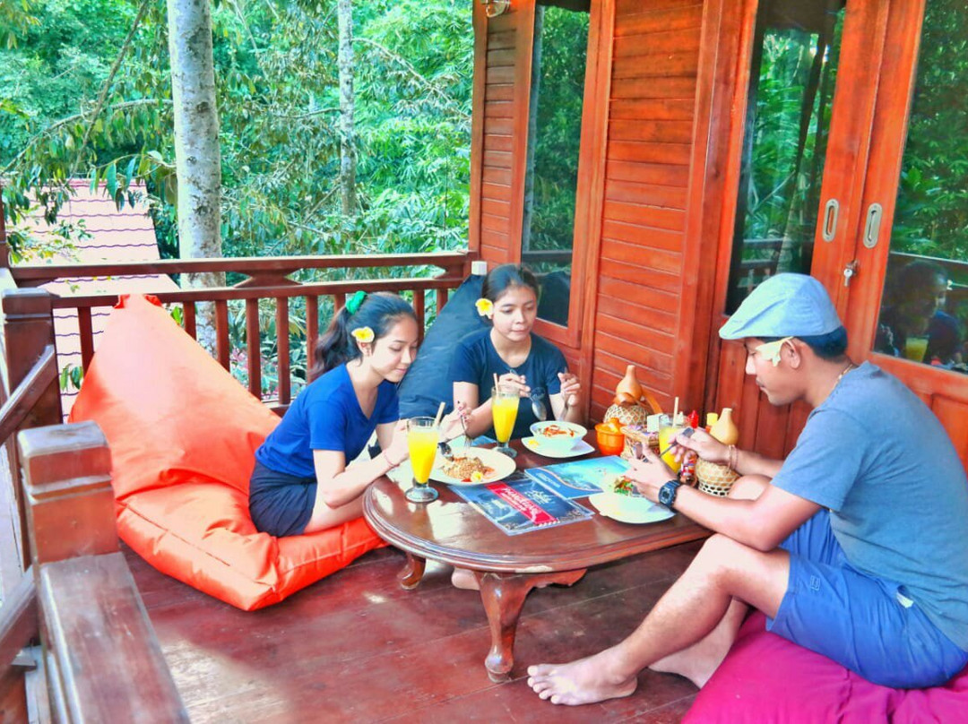 Bulian Homestay主图