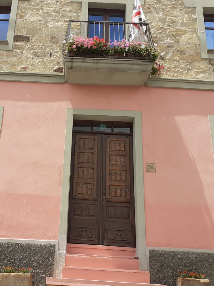 Bed and Breakfast L'Antica Locanda-portrait