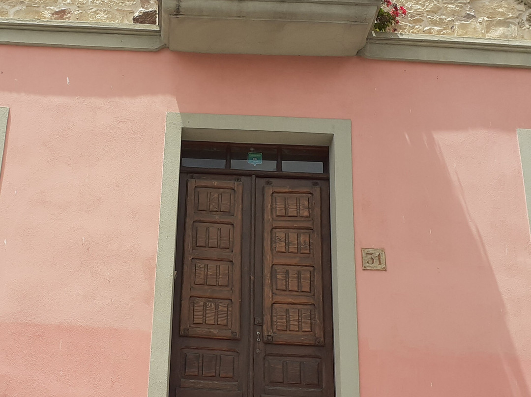 Bed and Breakfast L'Antica Locanda主图