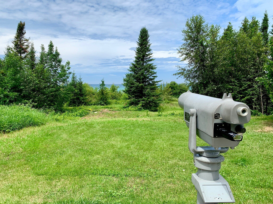 Grand Traverse Lighthouse Museum景点图片