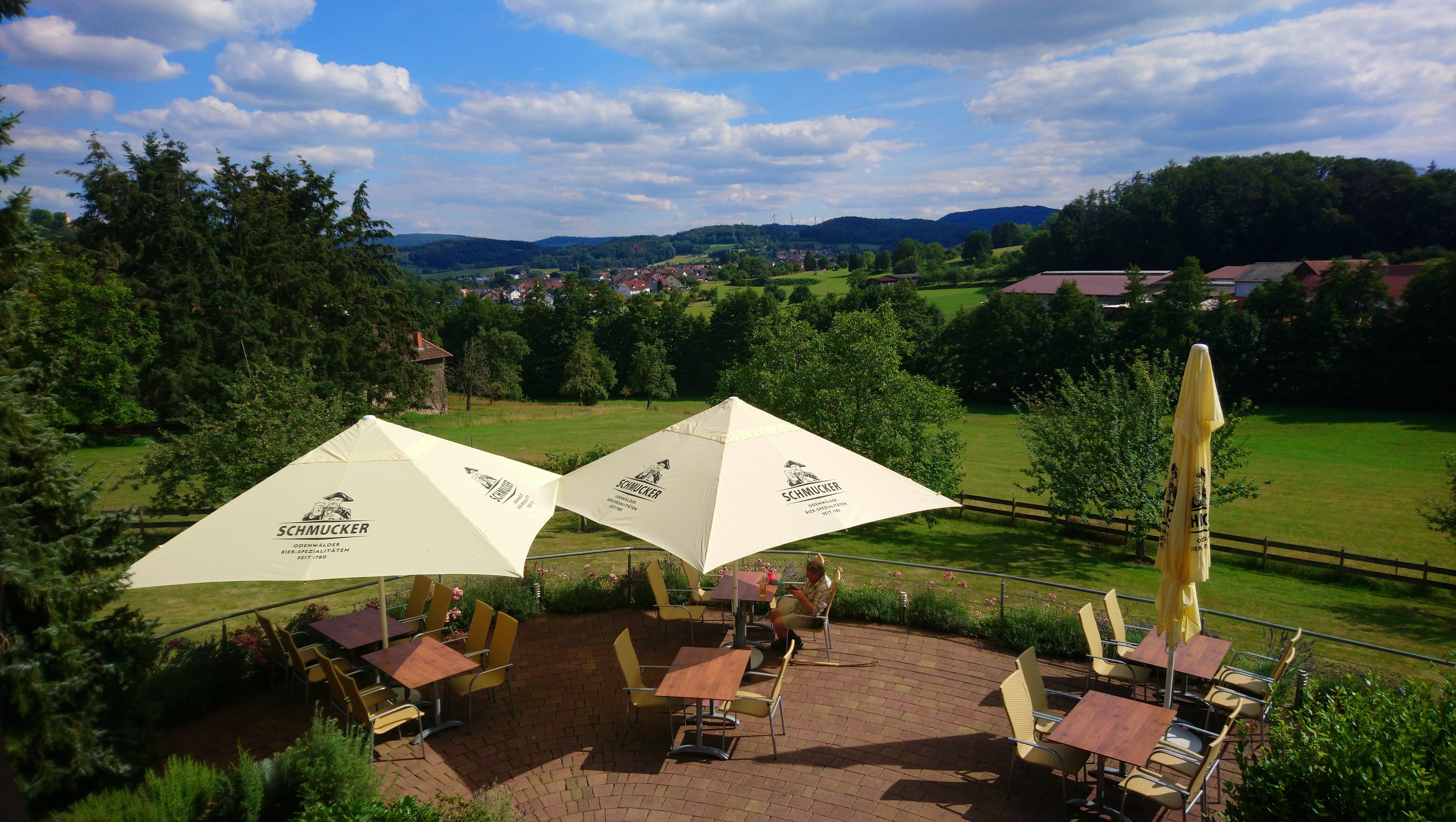 Landhotel Lortz-官方