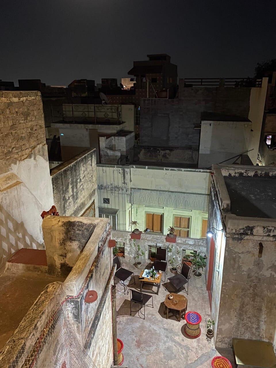 The Prince Haveli-官方