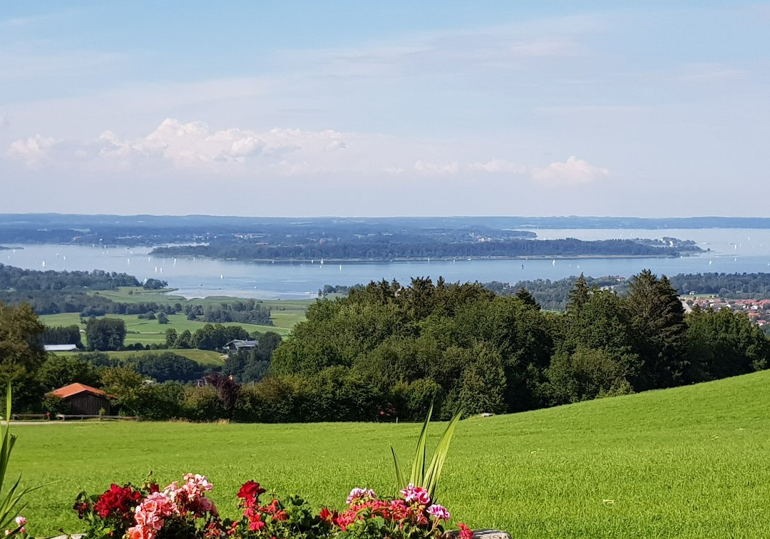 Hotel Café Restaurant Seiserhof主图