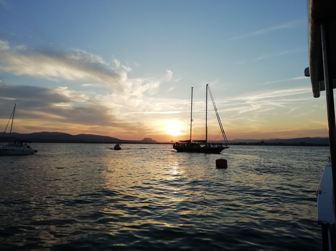 CIP Frejus-弗雷瑞斯必去景点