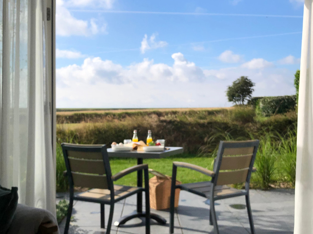 Op Oost | Boutique Hotel & Restaurant主图