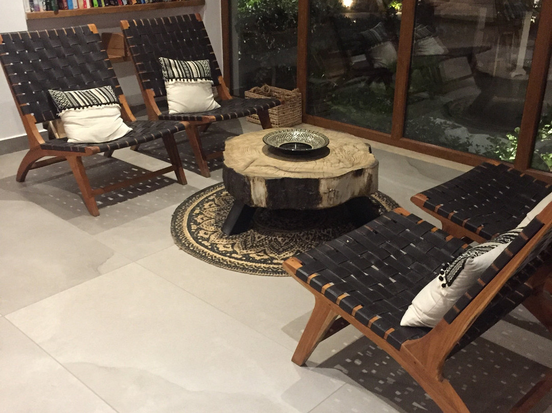 AGGELLO BOUTIQUE HOTEL主图