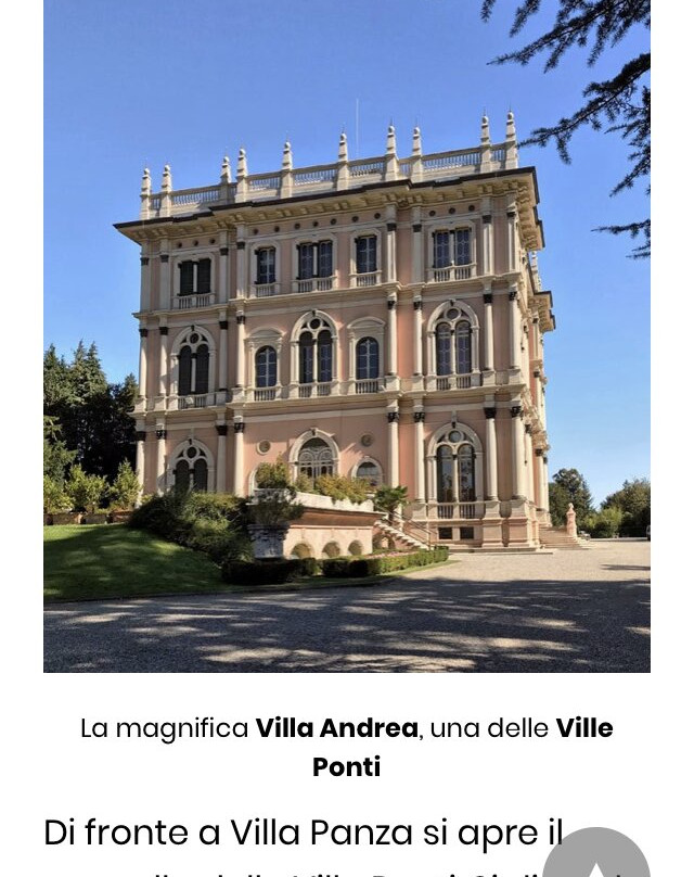 B&b Villa Adriana主图
